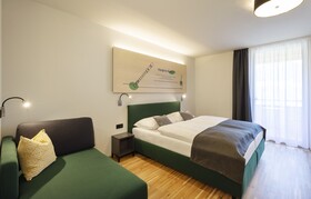 JUFA Hotel Laterns***s