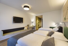 JUFA Hotel Laterns***s