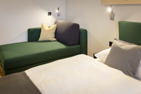JUFA Hotel Laterns***s