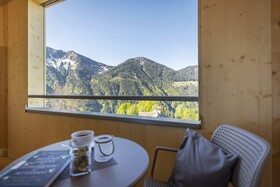 JUFA Hotel Laterns***s