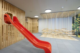 JUFA Hotel Laterns***s