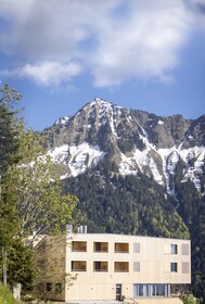 JUFA Hotel Laterns***s