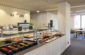 JUFA Hotel Laterns***s