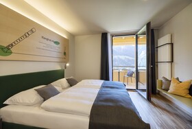 JUFA Hotel Laterns***s