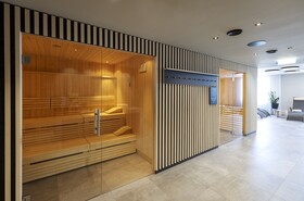 JUFA Hotel Laterns***s