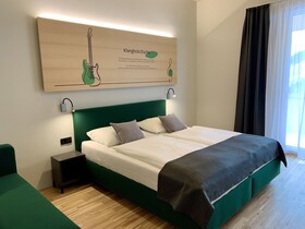 JUFA Hotel Laterns***s