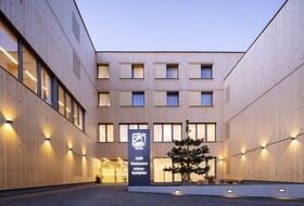 JUFA Hotel Laterns***s