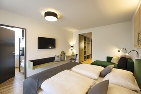 JUFA Hotel Laterns***s