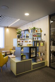 JUFA Hotel Laterns***s