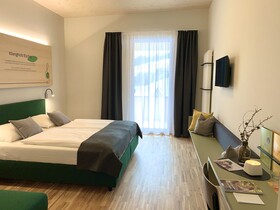 JUFA Hotel Laterns***s