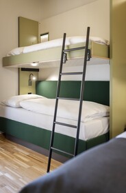 JUFA Hotel Laterns***s