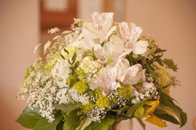 Appartement Omesberg 1