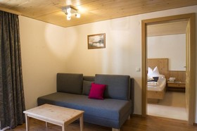 Appartement Omesberg 1