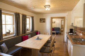 Appartement Omesberg 1