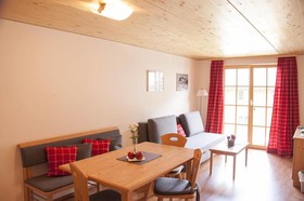 Appartement Omesberg 1