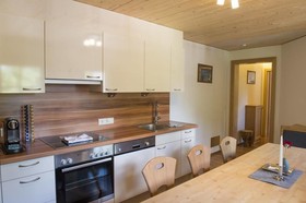 Appartement Omesberg 1