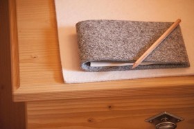 Appartement Omesberg 1