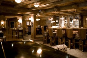 Der Berghof