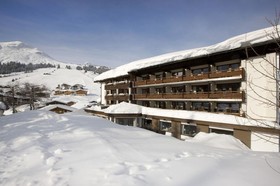Der Berghof