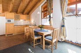Gasthof Pension Alphorn