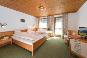 Gasthof Pension Alphorn