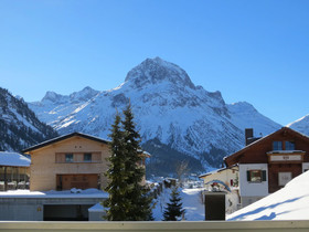 Haus Churlis