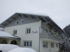 Haus Churlis