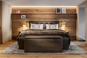 Hotel Arlberg Lech