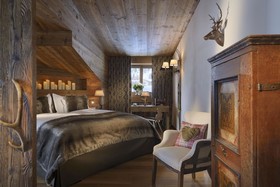 Hotel Arlberg Lech