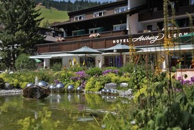 Hotel Arlberg Lech