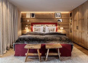 Hotel Arlberg Lech