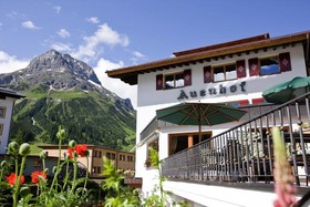 Hotel Auenhof