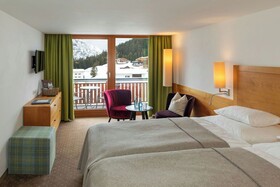 Hotel Garni & Appartement Schranz