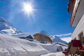 Hotel Garni & Appartement Schranz