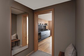 Hotel Garni & Appartement Schranz