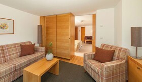 Hotel Garni & Appartement Schranz