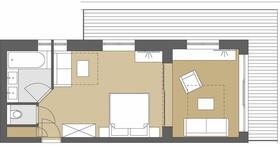 Hotel Garni & Appartement Schranz