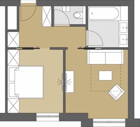 Hotel Garni & Appartement Schranz