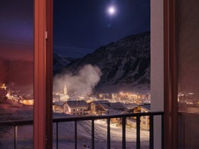 Hotel Garni & Appartement Schranz