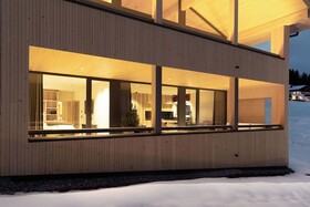 Hotel Garni & Appartement Schranz