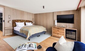 Hotel Garni & Appartement Schranz