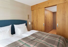 Hotel Garni & Appartement Schranz