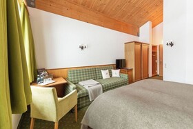 Hotel Garni & Appartement Schranz