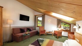 Hotel Garni & Appartement Schranz