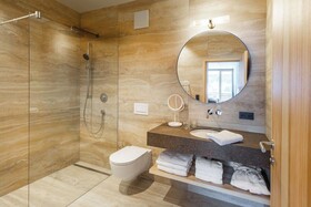 Hotel Garni & Appartement Schranz