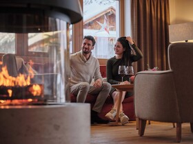 Hotel Garni & Appartement Schranz