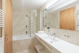 Hotel Garni & Appartement Schranz