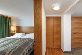 Hotel Garni & Appartement Schranz