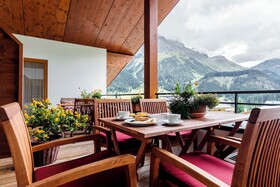 Hotel Garni & Appartement Schranz