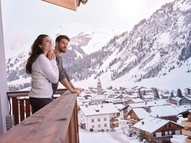 Hotel Garni & Appartement Schranz